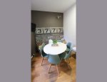 Photo IMMOBILIER 120 HAUSSMANN