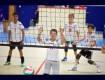 Photo VANNES VOLLEY BALL