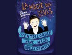 Photo COMPAGNIE LUCIOLE SPECTACLE