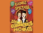Photo COMPAGNIE LUCIOLE SPECTACLE