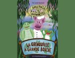 Photo COMPAGNIE LUCIOLE SPECTACLE