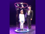 Photo COMPAGNIE LUCIOLE SPECTACLE
