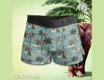 Photo BOUTIQUE BOXER FANTAISIE