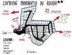 Photo CAMPING PANORAMA DU ROHOU