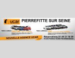 UCAR PIERREFITTE