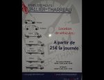 Photo SARL JALLIER THARREAU