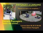 Photo PAYSAGES ET JARDINS