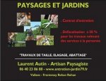 PAYSAGES ET JARDINS