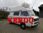 Photo CAMPING CAR À TOUT PRIX