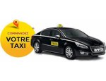 Photo ABA TAXI BARENTIN