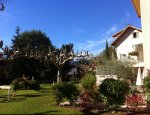 Photo AUBERGE SAINT SIMOND