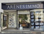 Photo ARENES IMMO