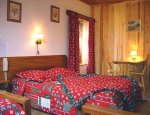 Photo AUBERGE DES MONTAUDS