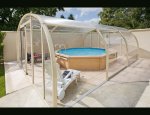EURO PISCINE ESPACE PISCINE BOUTIQUE 58