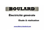 BOULARD THIERRY
