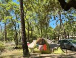 Photo CAMPING LA SIMIOUNE