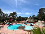 Photo CAMPING LA SIMIOUNE