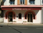 HOTEL LE PROVENCE***