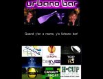 Photo URBANO BAR      (RESTAURANT ET BAR)
