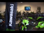 Photo AIX MOTO KAWASAKI