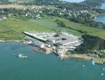 CHANTIER NAVAL LE BORGNE