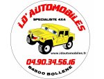 ID AUTOMOBILES