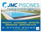 JMC- PISCINE