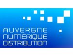 AUVERGNE NUMERIQUE DISTRIBUTION