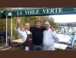 SARL LA VOILE VERTE