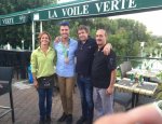 SARL LA VOILE VERTE