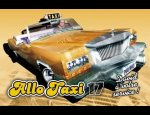 ALLO TAXI 17
