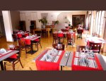 HOTEL-RESTAURANT LES PERSEDES