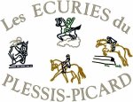 LES ECURIES DU PLESSIS PICARD