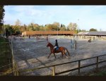 Photo CENTRE EQUESTRE DE KERNILIEN