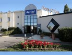 Photo HOTEL RESTAURANT KYRIAD LIMOGES SUD -FEYTI