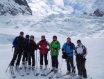 Photo SKI CLUB ALPIN MACONNAIS