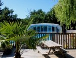 Photo SITES & PAYSAGES - CAMPING LE NEPTUNE