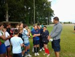 Photo RUGBY OUEST COTENTIN