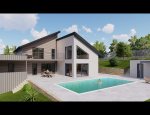 Photo GUIPET KARINE ATELIER D'ARCHITECTURE EURL