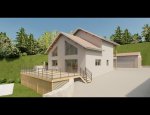 Photo GUIPET KARINE ATELIER D'ARCHITECTURE EURL