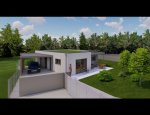Photo GUIPET KARINE ATELIER D'ARCHITECTURE EURL