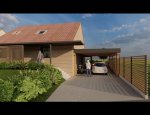 Photo GUIPET KARINE ATELIER D'ARCHITECTURE EURL