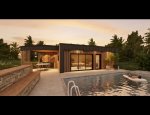 Photo GUIPET KARINE ATELIER D'ARCHITECTURE EURL