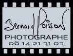 Photo BERNARD POISSON PHOTO