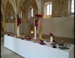 Photo CORDON BLANC RECEPTIONS