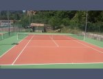 Photo TENNIS CLUB DE BARJOLS