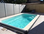 Photo PISCINES CHARLY MENOIRE