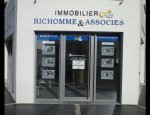 S.A.R.L RICHOMME & ASSOCIES