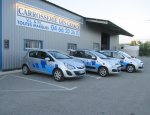 Photo CARROSSERIE DES CANAUX
