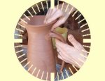Photo ATELIER DE POTERIE MEDIA TERRE